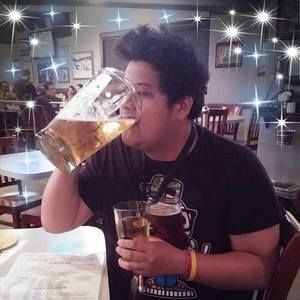 Meet your Posher, Mark